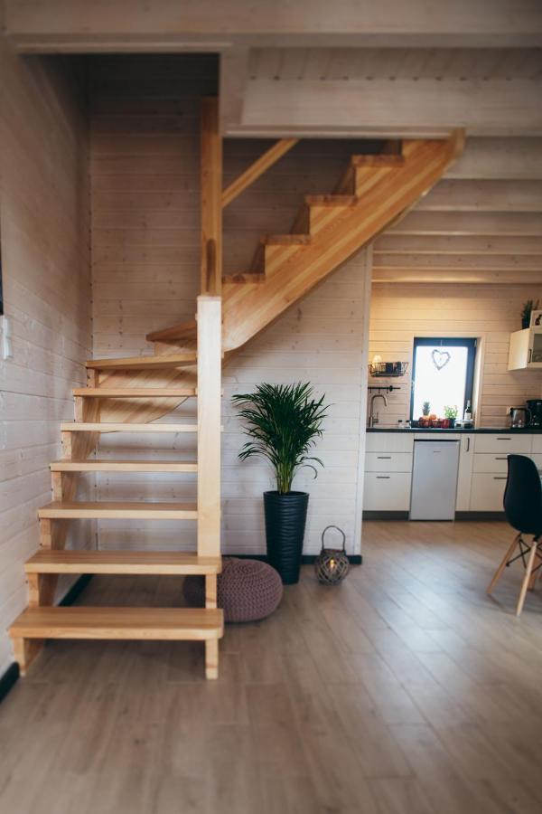 Rozmaryn Holiday home Bierna