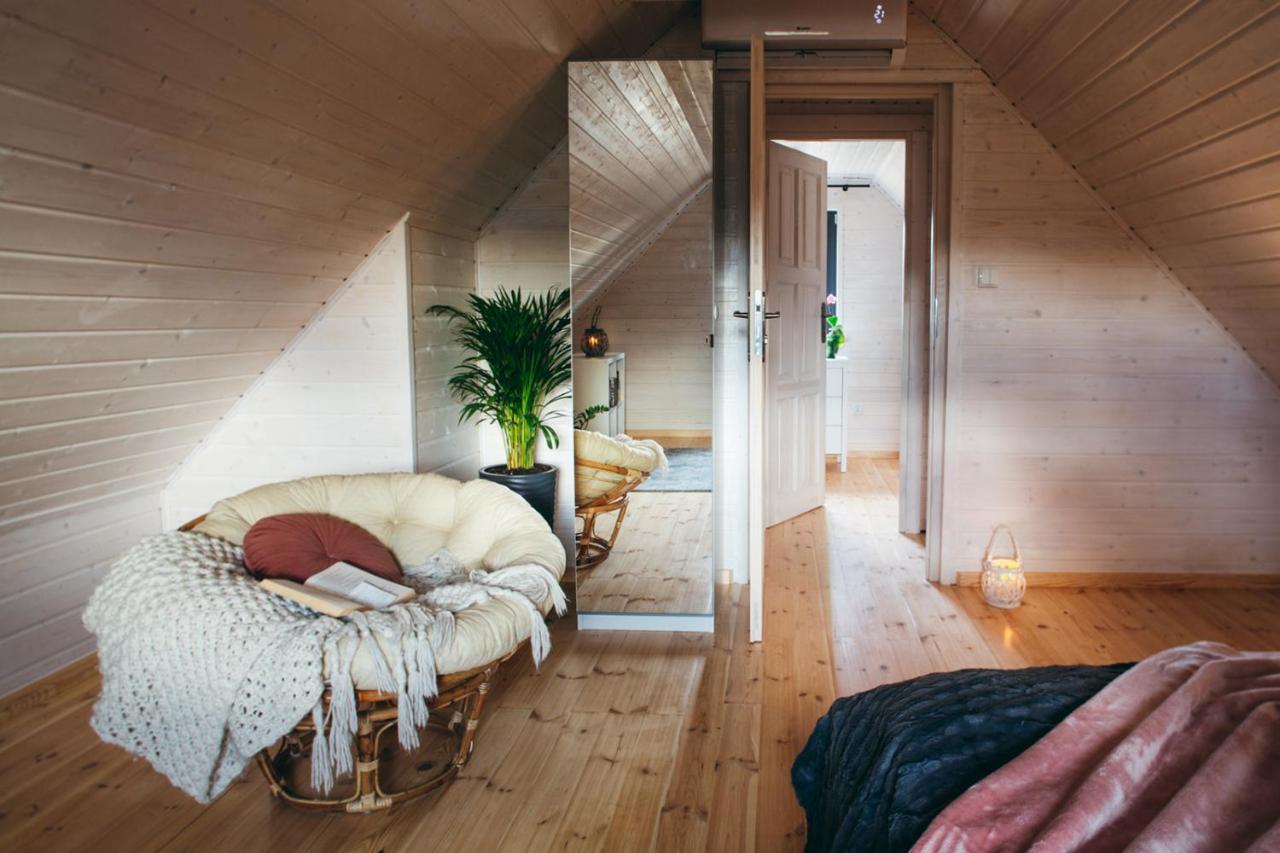 Holiday home Rozmaryn Bierna