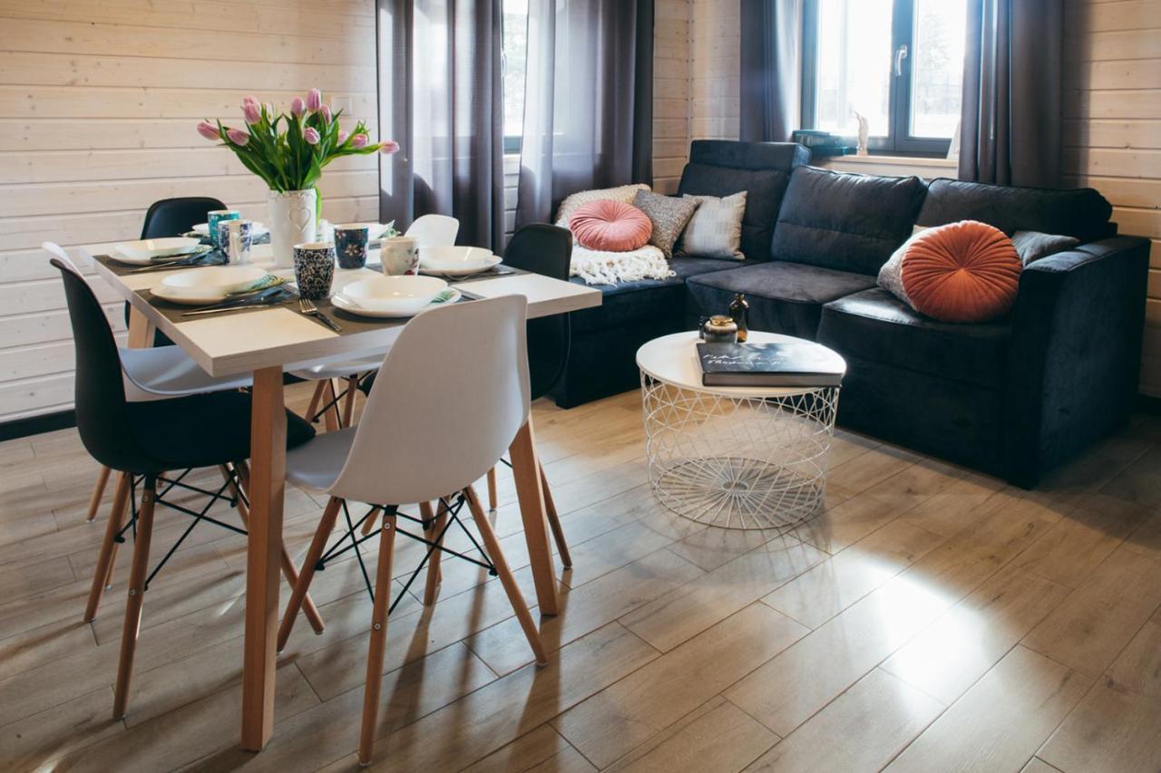Rozmaryn Holiday home *