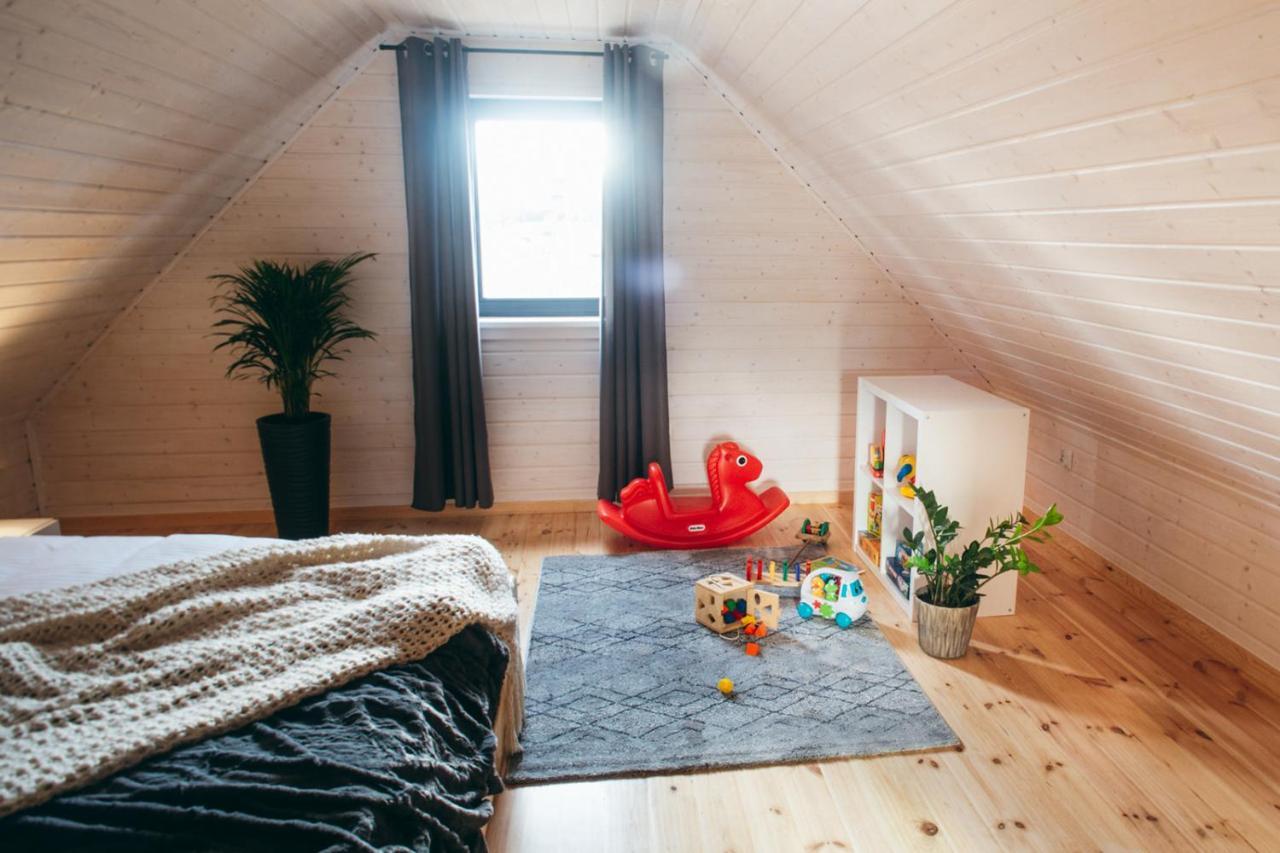 Holiday home Rozmaryn *