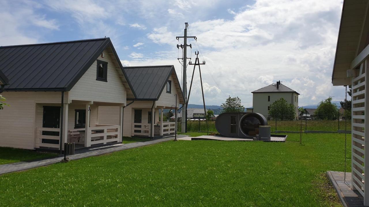 Rozmaryn Holiday home