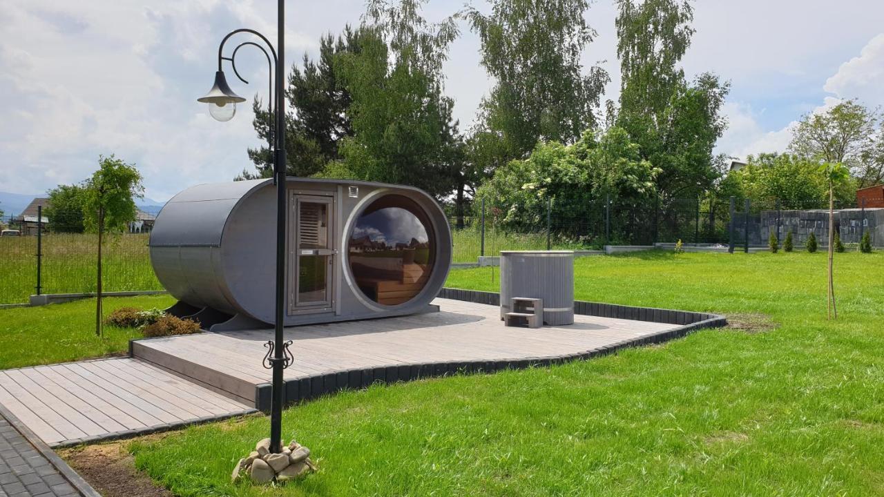 Rozmaryn Holiday home