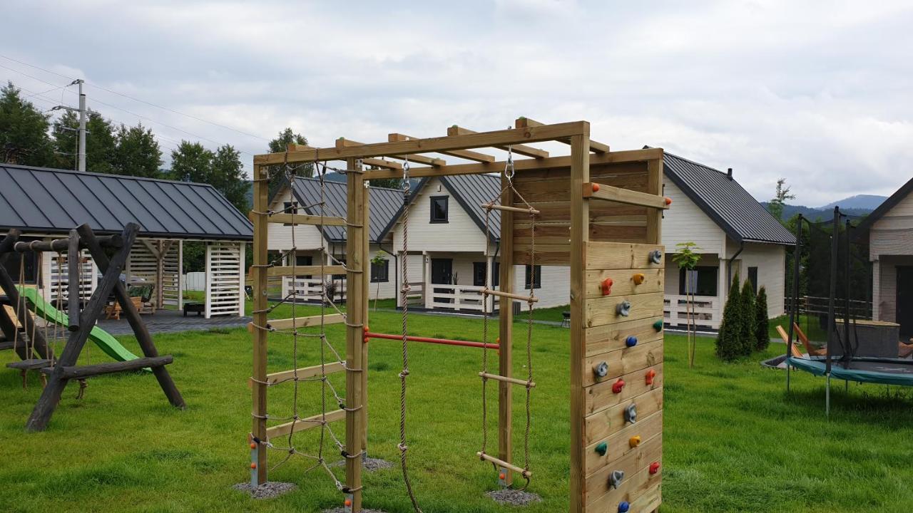 Rozmaryn Holiday home Bierna