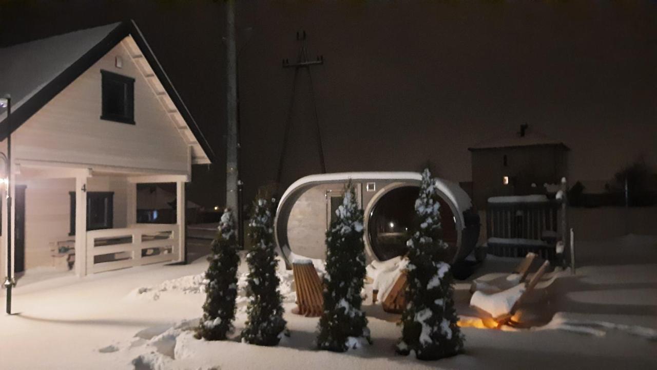 Rozmaryn Holiday home Bierna