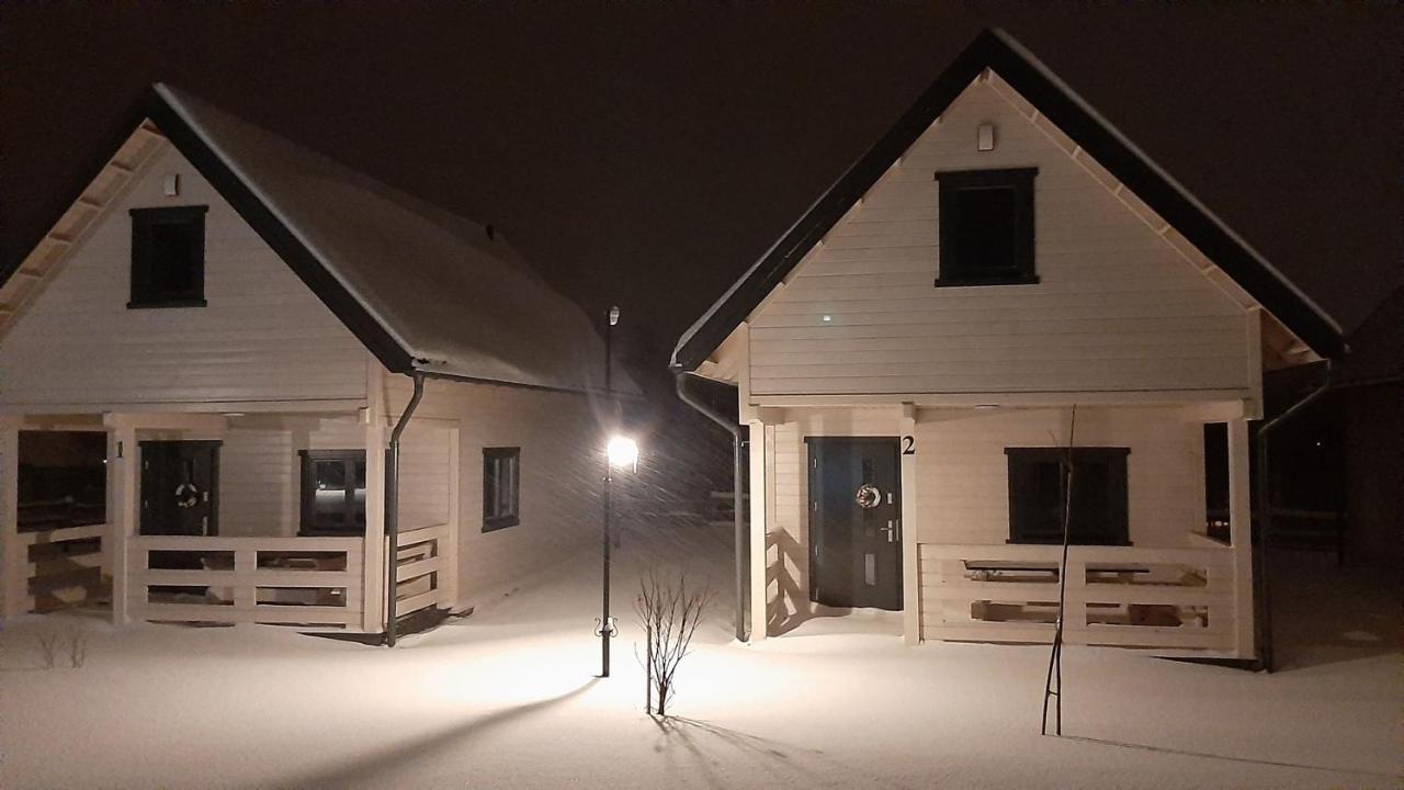 Holiday home Rozmaryn *