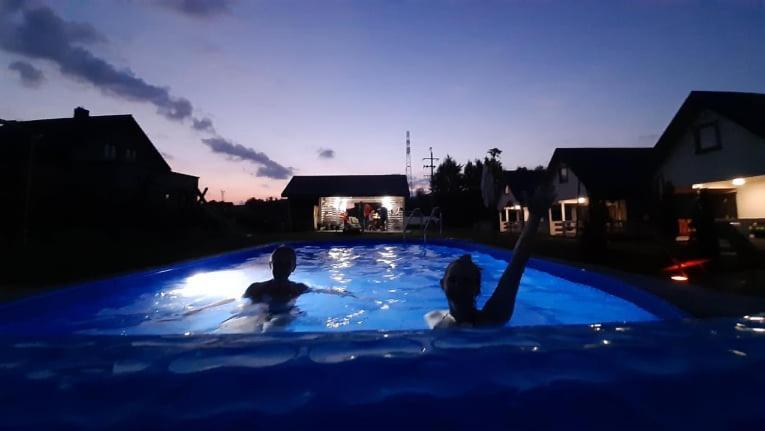 Rozmaryn Holiday home *