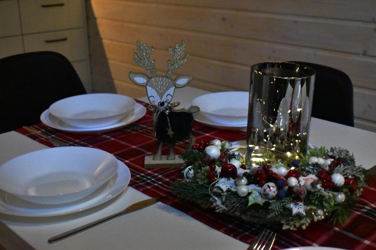 Holiday home Rozmaryn